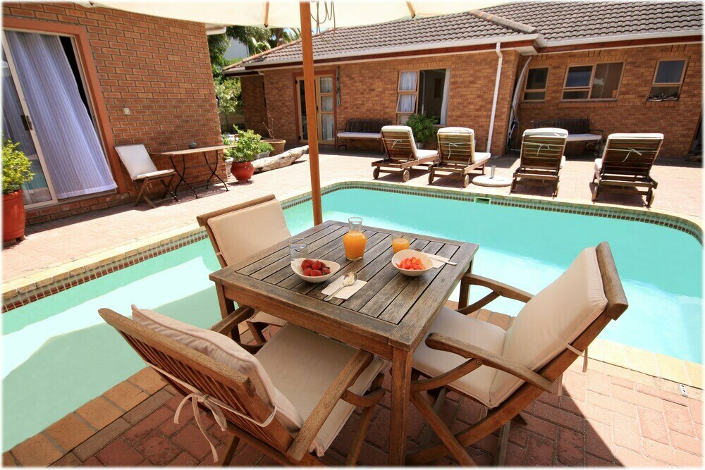 Sunset Residence