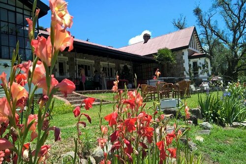 Reydon, Book Hotel La Cumbre 
