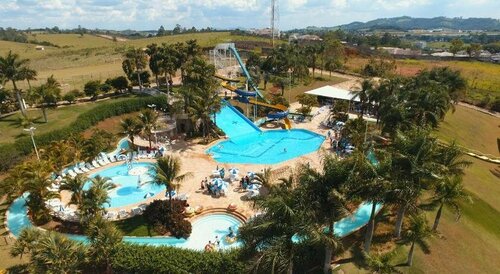 Hotel Villa Santo Agostinho, Забронировать Отель Браганса-Паулиста штат Сан-Паулу