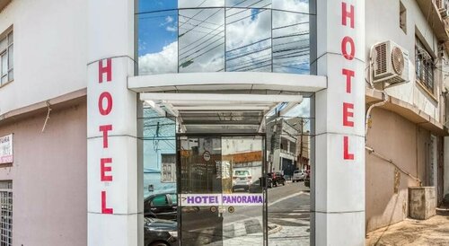 Hotel Panorama, Book Hotel Cuiaba 
