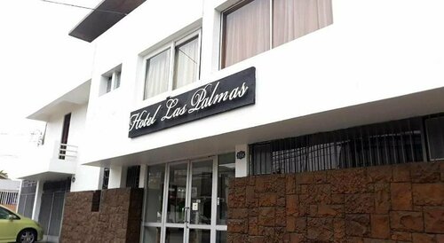 Hotel Las Palmas, Забронировать Отель Арика Arica y Parinacota, рядом с Culture House of Arica