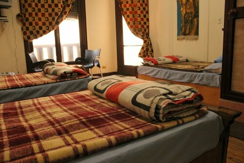 Mesho Cairo Hostel, Забронировать Хостел Каир Аль Каира, рядом с Египетский музей
