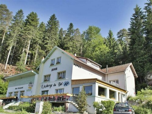 Auberge du Bel Air, Reservar Albergue Albergues em Lorena, Albergue