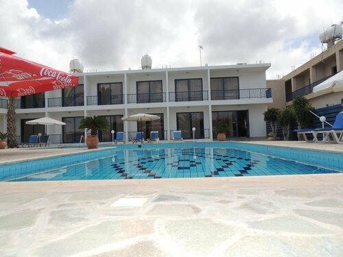 West End Hotel, Réserver Hôtel Peyia Paphos