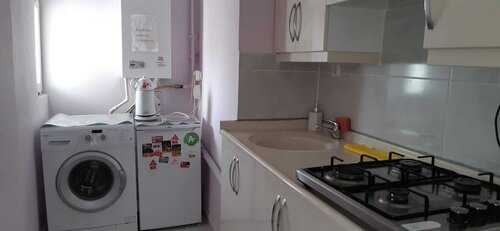 Samlife Apart, Забронировать Апарт-отель Илькадым Самсун, рядом с Автобусный вокзал Самсуна