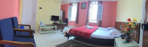 Ecotel Vinayak, Reserva ahora Hotel Hoteles en Bengala Occidental con aparcamiento, Aparcamiento