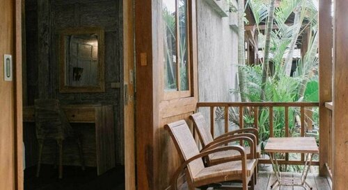 Eat Sleep Skate, Réserver Hôtel Hôtels à Bali avec parking, Parking