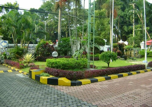 Hotel Pelangi Malang, Kayutangan Heritage, Prenota Hotel Hotel a Malang con colazione, vicino a Pulosari Food Court, Colazione