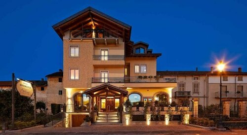 Hotel Ristorante Da Politano, Reserva ahora Hotel Boves Piamonte