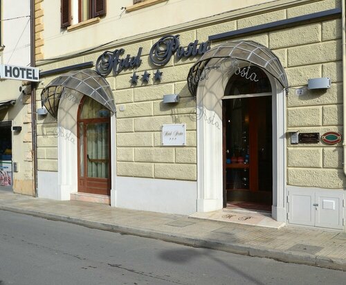 Hotel Posta, Забронировать Отель Чечина Берег Этрусков