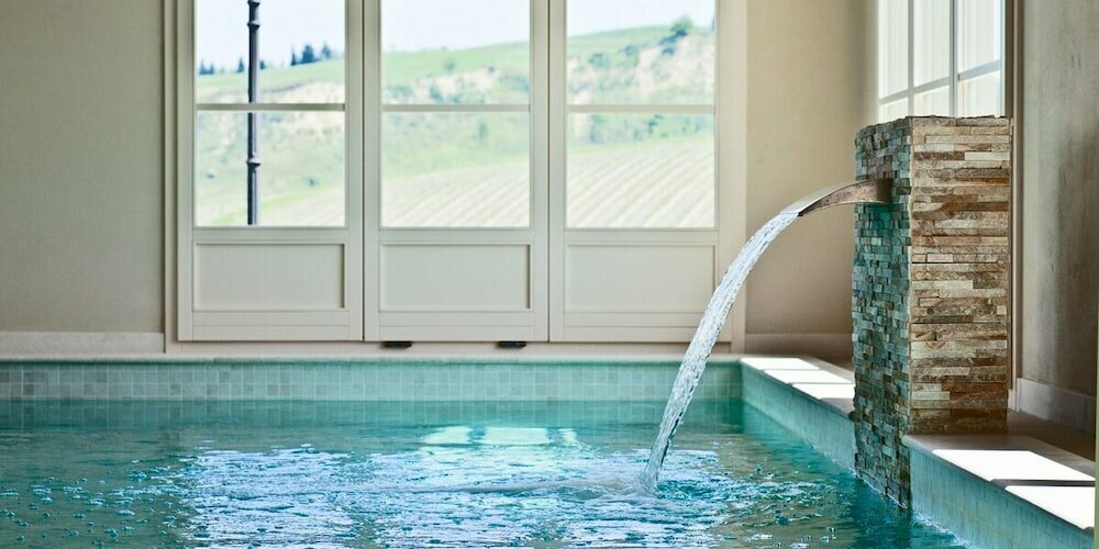 Borgo Conde Wine Resort