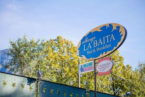La Baita Boario, Забронировать Отель Брешиа Ломбардия