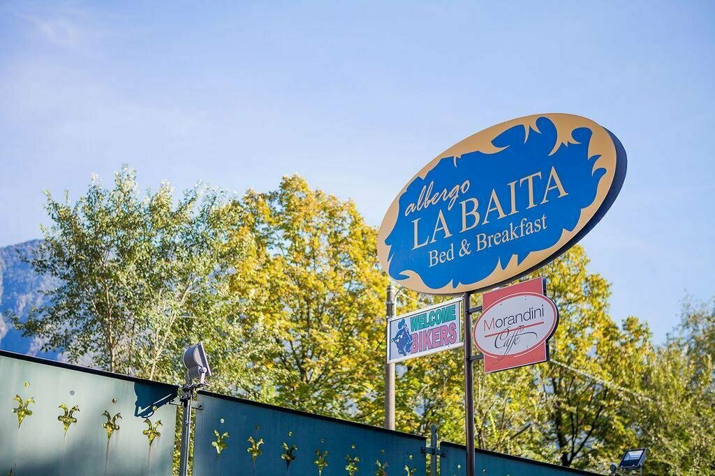 La Baita Boario