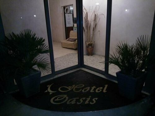 Hotel Oasis, Забронировать Отель Равенна Ravenna Area