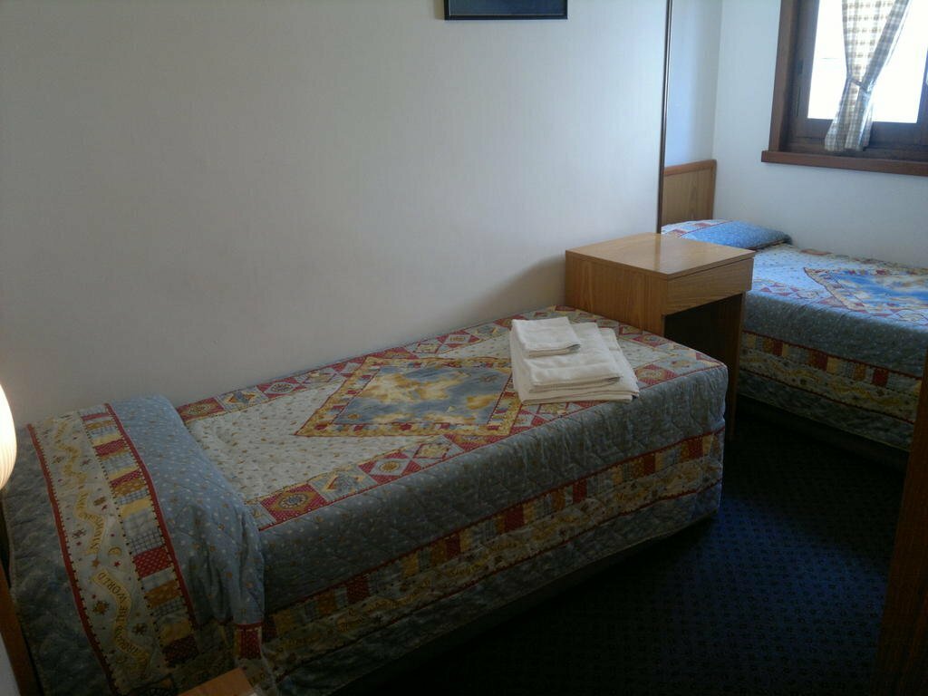 Hotel Marguareis