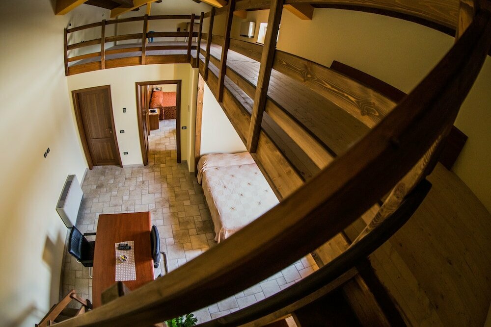 Hotel Ristorante Il Vecchio Mulino - Chieti