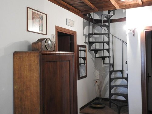 Locanda Il Falco Nero, Book Bed and Breakfast SPA-hoteller i Lazio, SPA