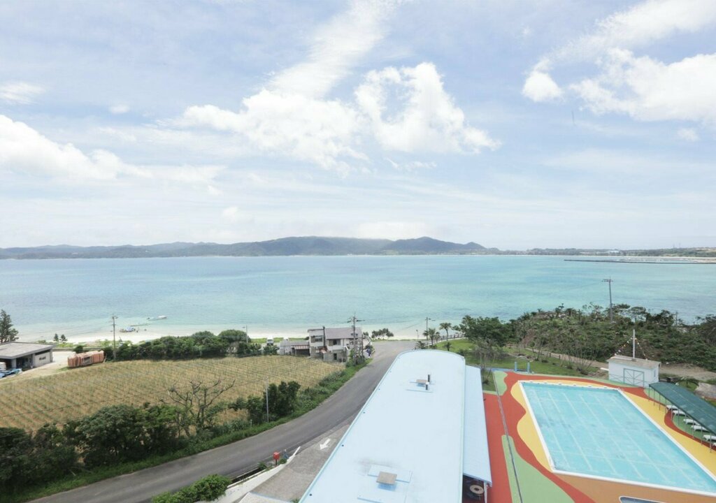 Hotel Caretta Amami