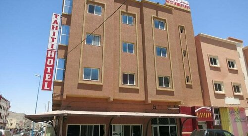 Hotel Tahiti, Buchen Sie Hotel Günstige Hotels in Dakhla-Oued Ed-Dahab