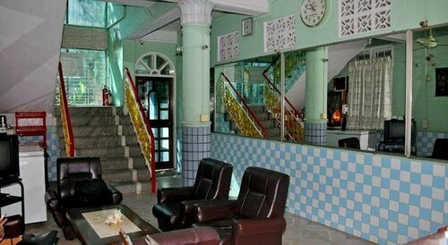 A.D.1Hotel, Réserver Hôtel Mandalay Myanmar