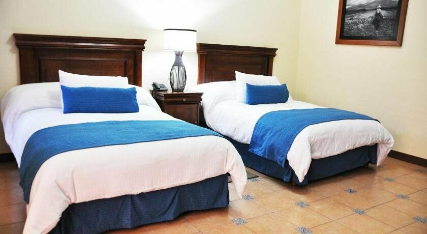 Gran Casa Sayula Hotel & Spa