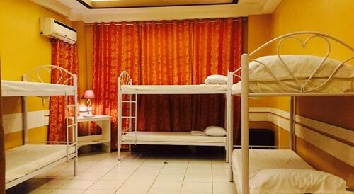 Airport Travelodge Manila - Hostel, Varaa Hostelli Manila hostellit, Hostelli