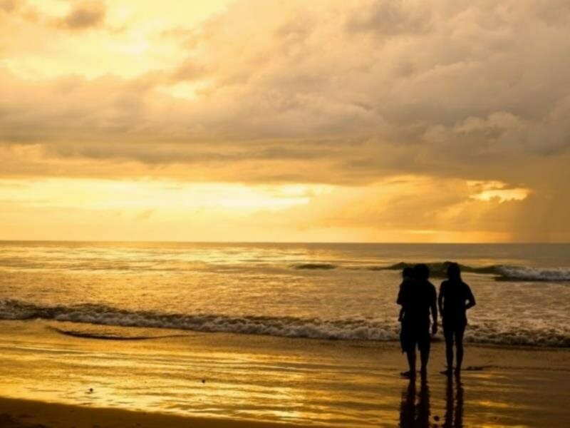 Gerd and Noi Resort Khao Lak