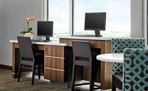 Residence Inn Denton, Забронировать Отель Отели Дентон с бассейном, рядом с Heart Hospital Baylor Denton, Бассейн