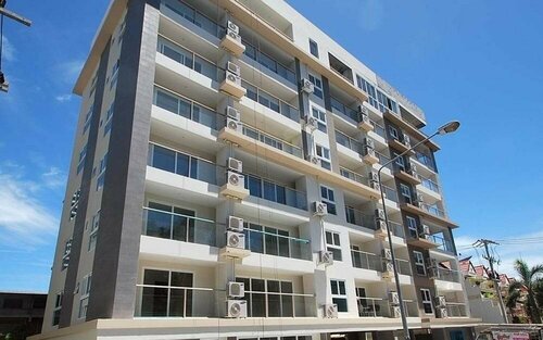 The Place Pratumnak By Pattaya Sunny Rentals, Забронировать Апартаменты/квартира Апартаменты Паттайя, рядом с Пешеходная улица, Апартаменты/квартира