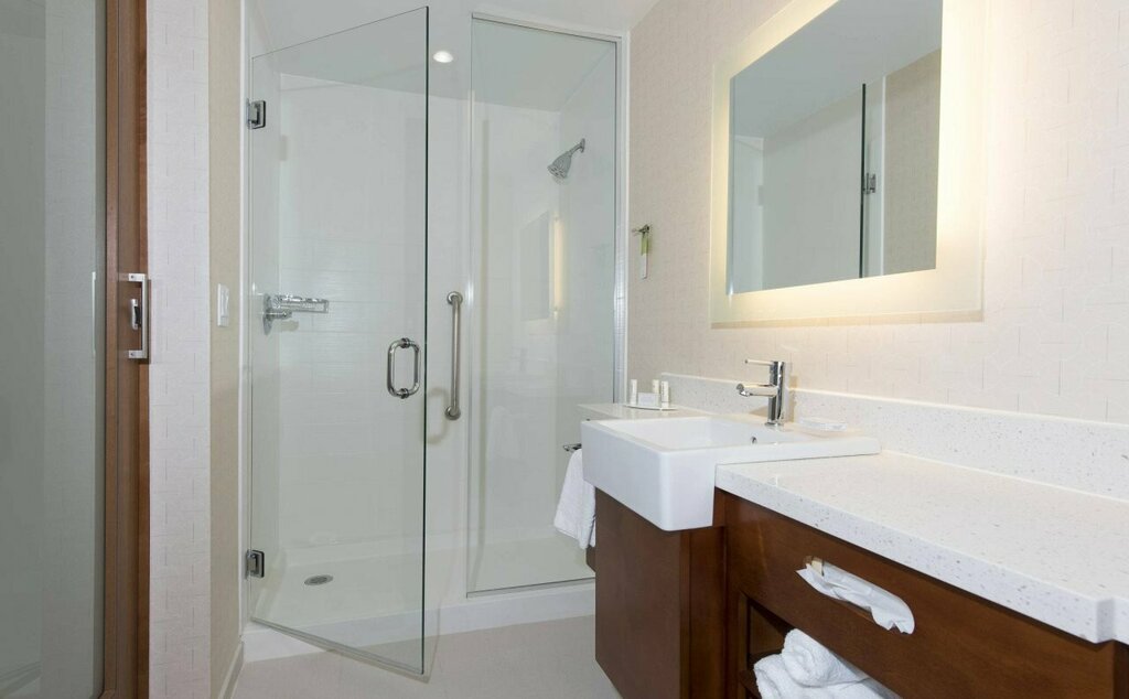 SpringHill Suites Houston Sugarland