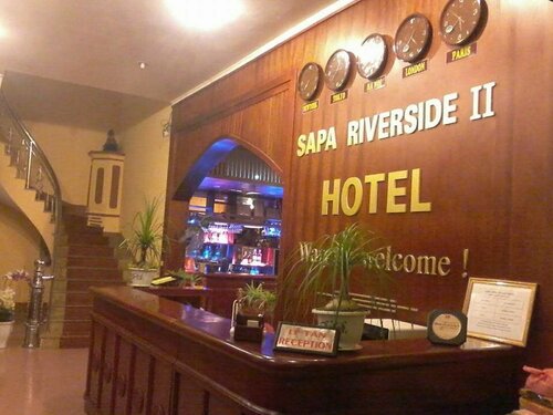 Sapa Lake View Hotel, Забронировать Отель Шапа Лаокай, рядом с Рынок Сапа