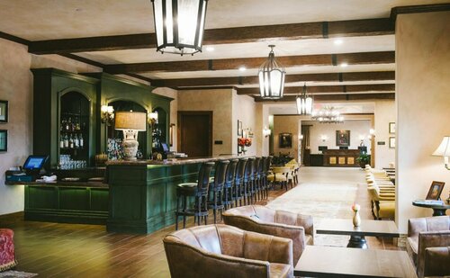 Hotel Viata, Buchen Sie Hotel SPA-Hotels in Austin, SPA