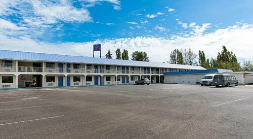 Motel 6 Ferndale WA, Забронировать Мотель Ферндейл штат Вашингтон