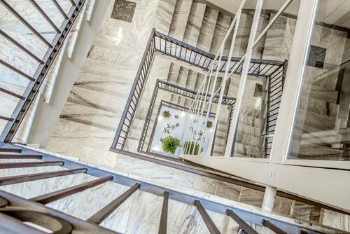 Gioberti Art Hotel, Book Hotel 4-stjernede hoteller i Lazio, 4*