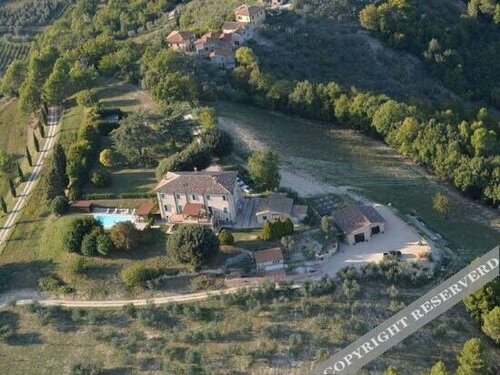 Agriturismo Dimora Todini, Varaa Hotelli Montefranco Umbria