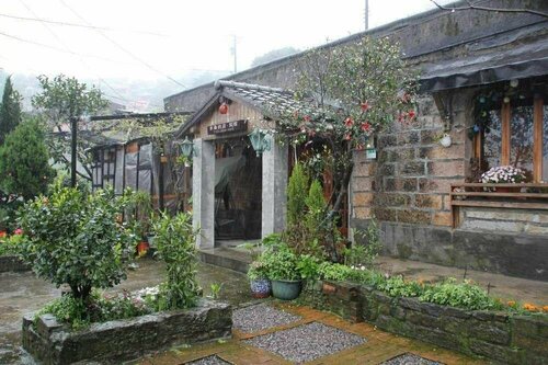Dosun B&B, Забронировать Отель «постель и завтрак» Нью-Тайбэй Тайвань