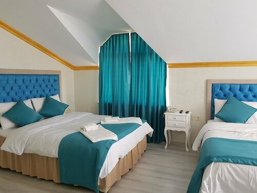 Hotel Nevizade, Book Hotel  