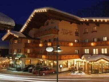 Hotel Wagrainerhof, Забронировать Отель Ваграйн Salzburger Sportwelt