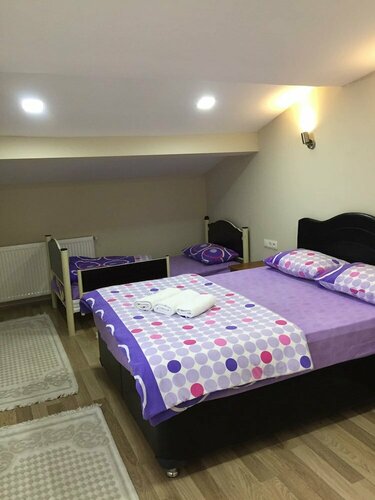 Ata Apart Otel