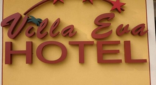 Villa Eva Hotel, Забронировать Отель Отели Ривьера-дей-Фьори с питанием, Пансион