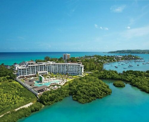 Breathless Montego Bay, Prenota Resort Hotel SPA a Montego Bay Coast, SPA