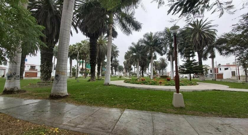 Trujillo El Golf Apartments