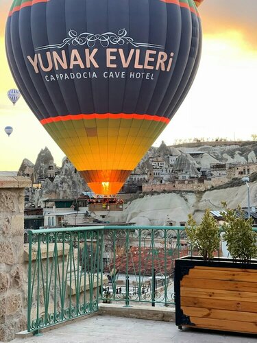 Gedik Cave Hotel, Забронировать Отель Отели Гёреме 3 звезды, 3*