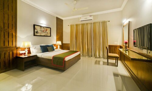 Bhasuri Inn Guruvayoor, Забронировать Отель Гуруваюр штат Керала