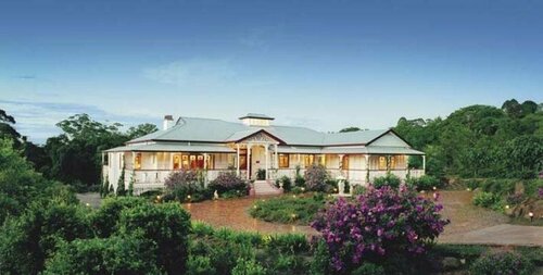 Buderim White House, Reserva ahora Hotel  