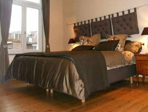 SpeculooSSnooze, Buchen Sie Hotel Elsene - Ixelles 