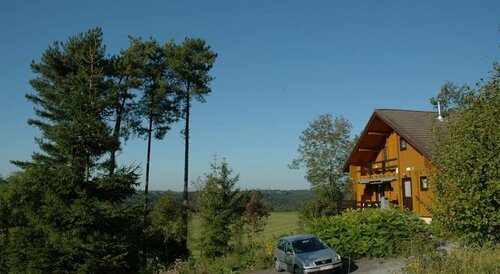 Chalet Le Mirador, Забронировать Шале Виллы Дюрбюи, Вилла