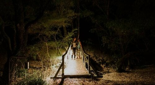 Peppermint Lane Lodge, Book Hotel Hoteller i Western Australia med parkering, Parkering
