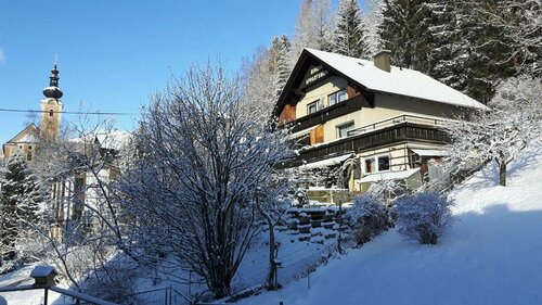 Appartements Binder, Забронировать Апартаменты/квартира Апартаменты Bad Kleinkirchheim - Nock Mountains National Park, Апартаменты/квартира