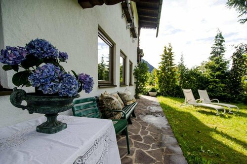 Ferienwohnung Lentner, Buchen Sie Hotel Maurach Achensee